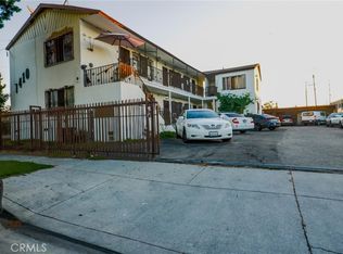 7410 Marbrisa Ave, Huntington Park, CA 90255