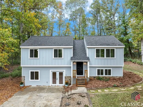 132 Austin Court, Athens, GA 30606