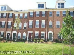 11841 Regents Park Dr, Germantown, MD 20876