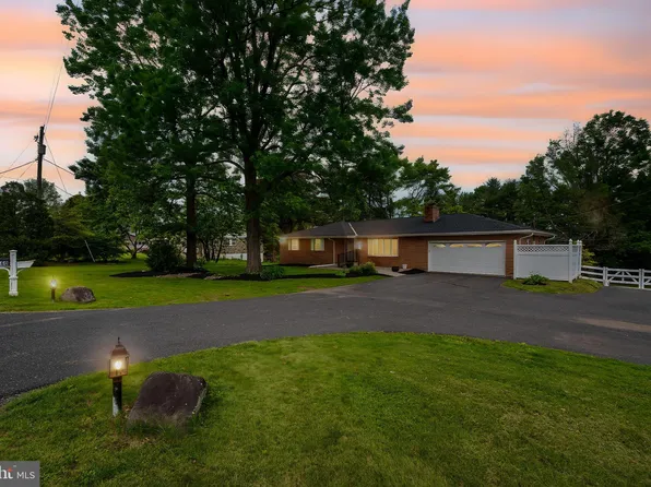 2460 Mill Rd, Quakertown, PA 18951