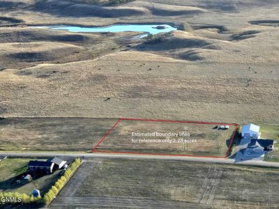 664 Harmony Loop, Hazen, ND, 58545