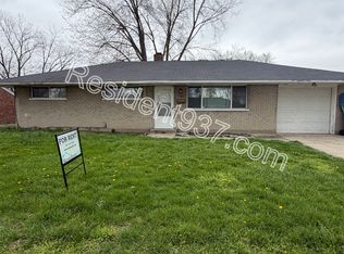 5189 Harshmanville Rd, Huber Heights, OH 45424