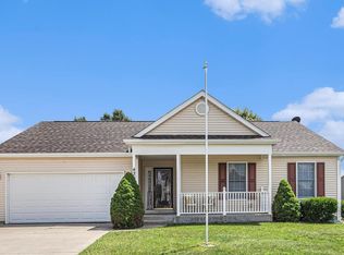 4211 Anchor Dr, Mishawaka, IN