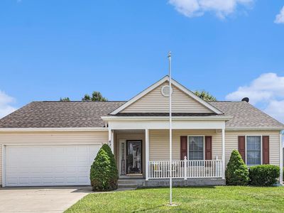 4211 Anchor Dr, Mishawaka, IN, 46544