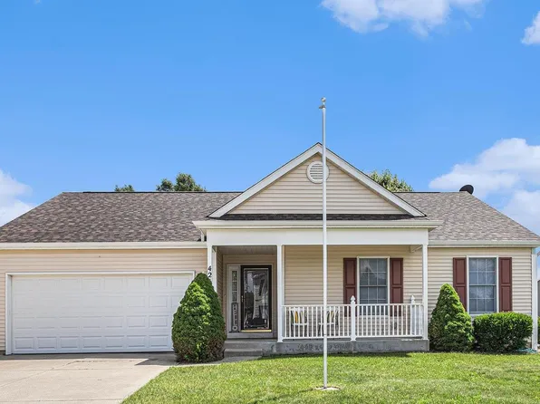 4211 Anchor Dr, Mishawaka, IN 46544