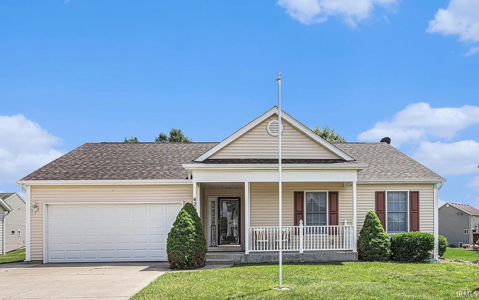 4211 Anchor Dr photo 1