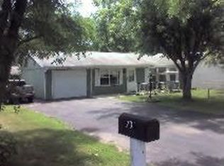 231 Beechwood St, Frankfort, OH
