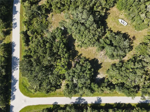 JEMING ROAD, NORTH PORT, FL 34286