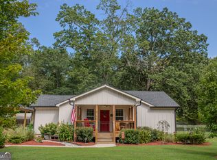 31 Weems Rd SW, Cartersville, GA 30120