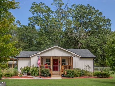 31 Weems Rd SW, Cartersville, GA, 30120