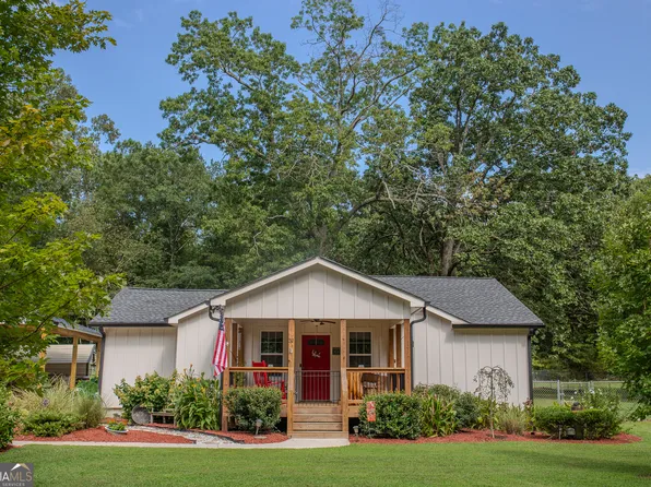 31 Weems Rd SW, Cartersville, GA 30120