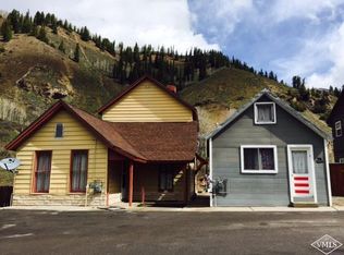 276 Monument St, Red Cliff, CO 81649