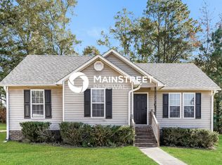 1410 Mandolin Pl, Zebulon, NC 27597