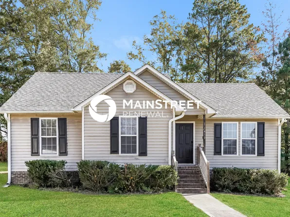 1410 Mandolin Pl, Zebulon, NC 27597