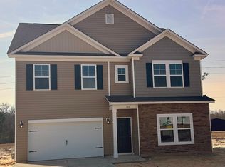 265 Shadowbrook Way, Camden, SC 29020