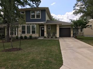 10901 Railway Ln, Austin, TX 78717