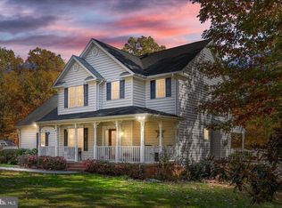 18125 Hope Ln, Orange, VA 22960