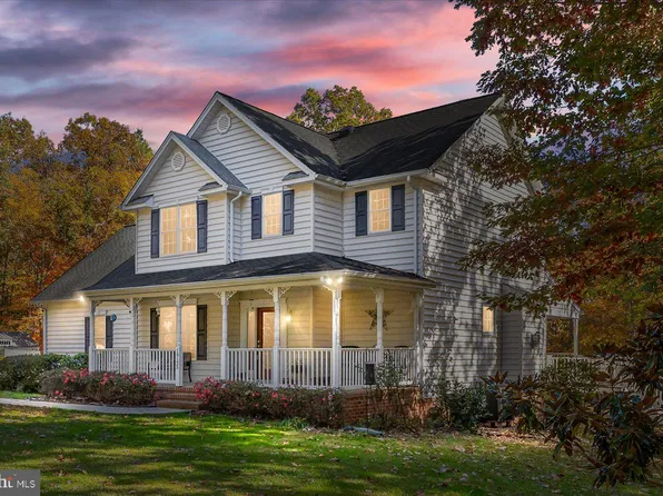 18125 Hope Ln, Orange, VA 22960