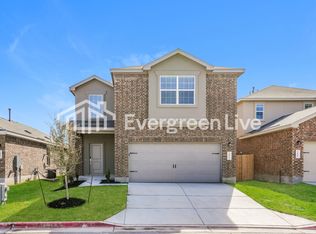 1410 Roaming Oak Bnd, Georgetown, TX 78628