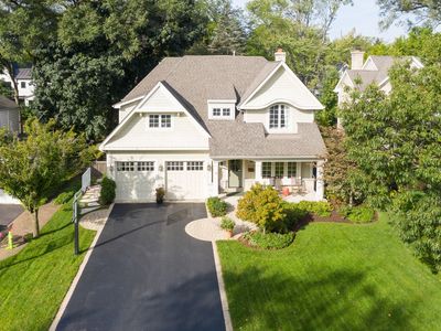 1118 Butternut Ln, Northbrook, IL, 60062