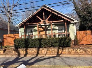 320 Ackley Rd, Greenville, SC 29607