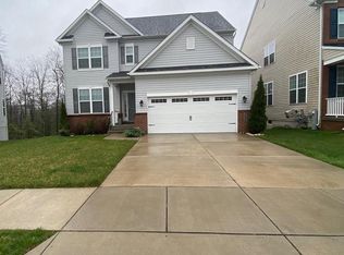 918 Ramble Run Rd, Baltimore, MD 21220