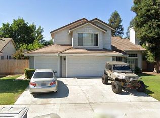 2544 Keats Ave, Clovis, CA