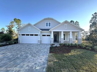 168 Arbor Creek Dr, Saint Augustine, FL 32092