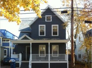 8 S Union St #2, Burlington, VT 05401
