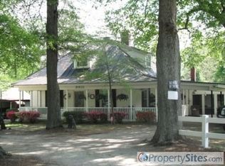 8621 Old Stage Rd, Raleigh, NC 27603