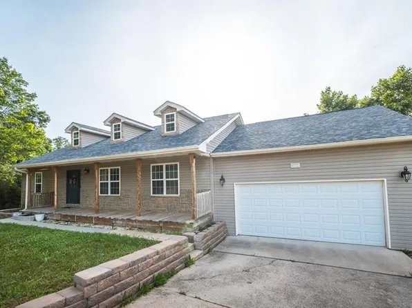 21504 N Horizonway, Saint Robert, MO 65584