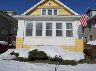 172 Hamlin Rd, Buffalo, NY 14208