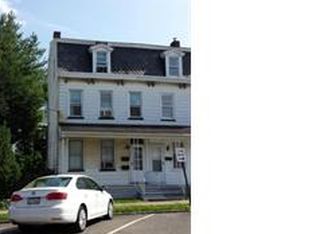 1622 Washington St, Easton, PA 18042