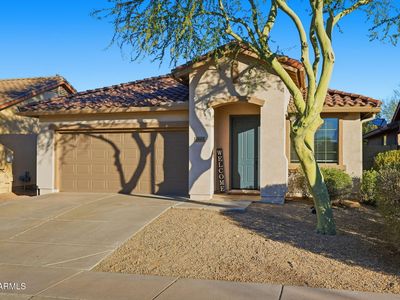 1842 W ST EXUPERY Drive, Phoenix, AZ, 85086