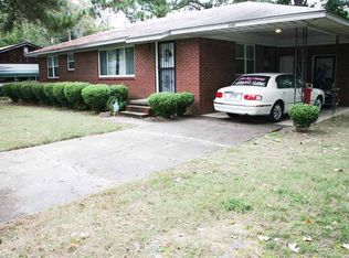 405 S Grant St, Cabot, AR 72023
