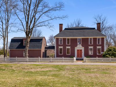 336 Palisado Avenue, Windsor, CT, 06095