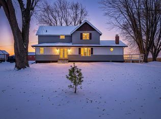 N5438 Lower Rd, Shiocton, WI 54170