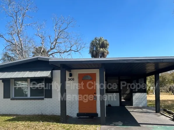 7406 S Morton St, Tampa, FL 33616