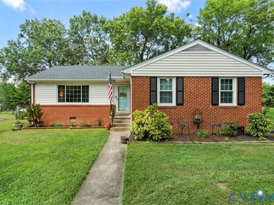 9110 Huron Ave, Henrico, VA, 23294