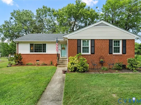 9110 Huron Ave, Henrico, VA 23294