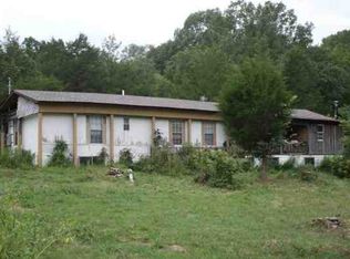 1981 Vales Mill Rd, Pulaski, TN 38478