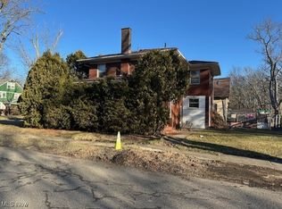 3135 Idlewood Ave, Youngstown, OH