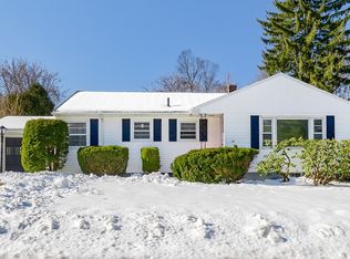 13 Malden St, Worcester, MA 01606