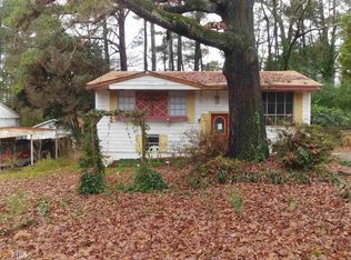 6501 Bimini Dr, Forest Park, GA 30297