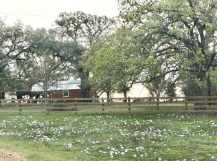 4838 Rocky Creek Rd, La Grange, TX 78945