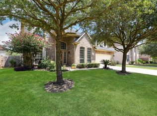 22922 Montclair Park Ln, Spring, TX 77373