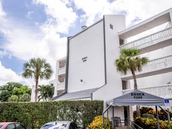 3326 Arcara Way APT 104, Lake Worth, FL 33467