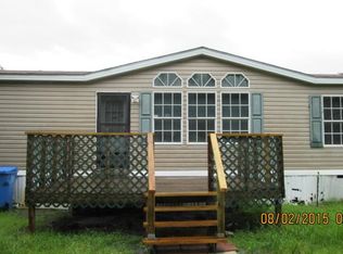 2906 Jap Tucker Rd, Plant City, FL 33566