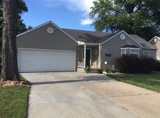1516 Lincoln St, Beatrice, NE 68310