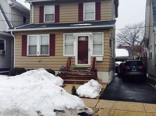 239 Fitzpatrick St, Hillside, NJ 07205